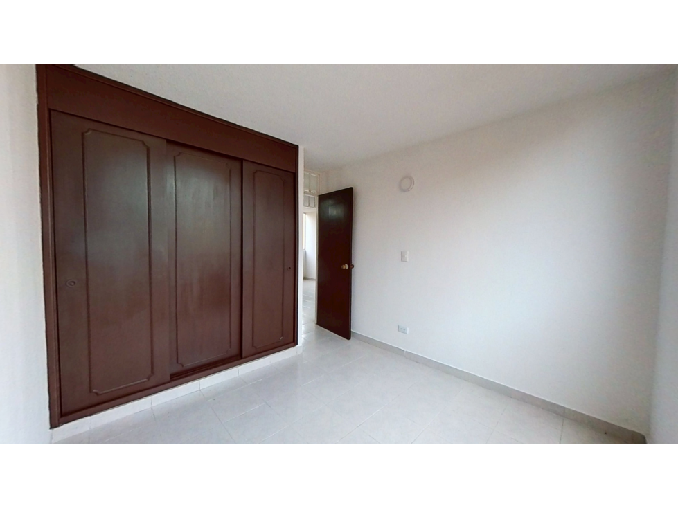 VENDO APARTAMENTO BARRIO EL LIMONAR, CALI - 4