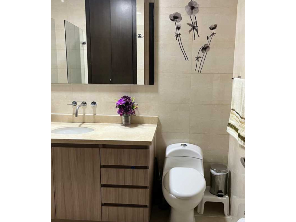 Venta Apartamento Club Platino Senior Chico, Bogotá - 6