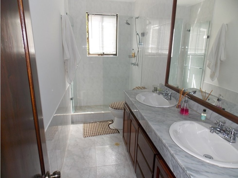 Casa en venta Villas de Tunjaque, La Calera — foto 6