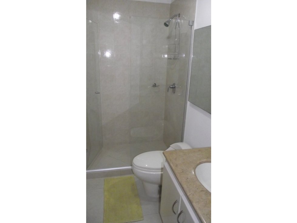 Arriendo Apartamento Las Americas, Cartagena — foto 3