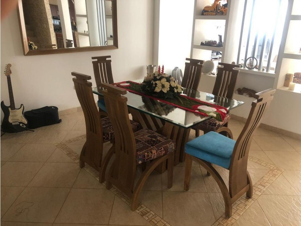 Venta Casa La Campiña, Puerto Lopez - 2