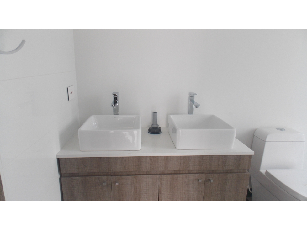 Venta Apartamento Santa Barbara, Bogotá — foto 4