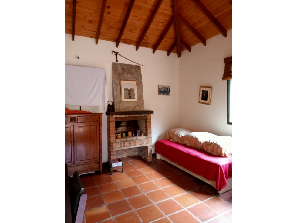 Venta Casa de campo Condominio La Esperanza, Anolaima — foto 4