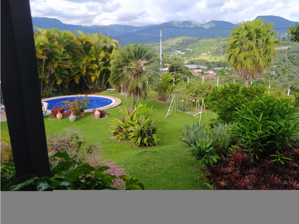 Venta Casa Campestre Silvania, Bogotá - 6