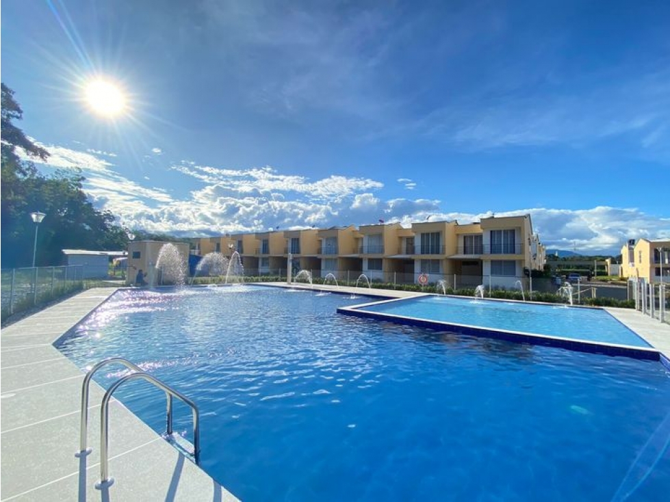 Venta o Arriendo Casa Conjunto Mirador del Garcero, Cumaral - 6