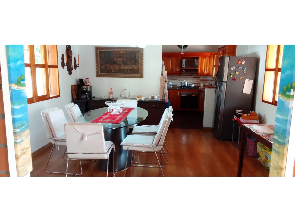 Venta, Arriendo o Permuta Casa Campestre El Peñol, Antioquia — foto 3
