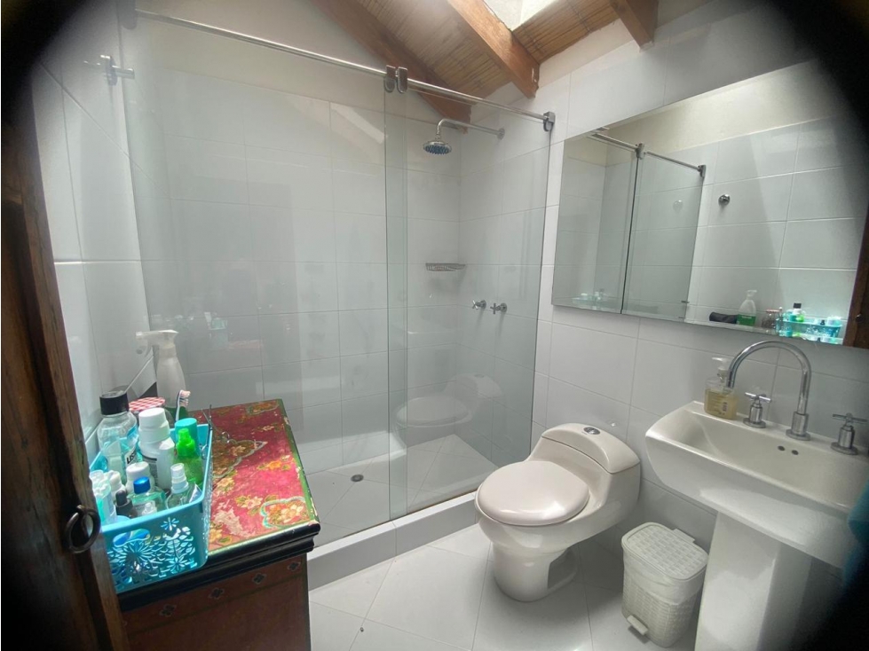 Venta Casa Sector del Hato, La Calera — foto 6