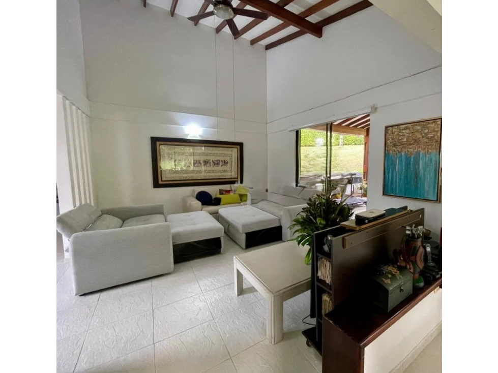 Venta Casa Campestre Cerritos, Pereira — foto 2