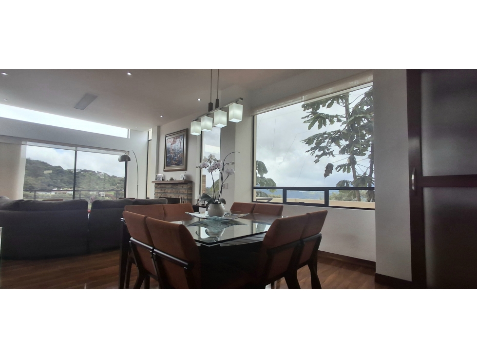 Vende Casa Campestre Yerba Bonita, Chía — foto 3