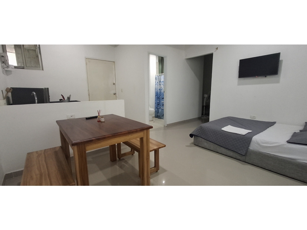 Venta Edificio de Apartaestudios, Coveñas - 4