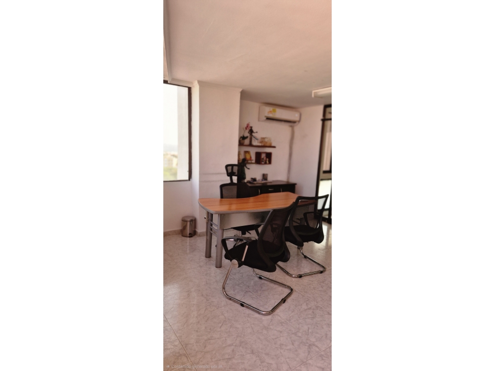 Venta o arriendo EXCELENTE OFICINA EN EL CENTRO HISTORICO, CARTAGENA — foto 3