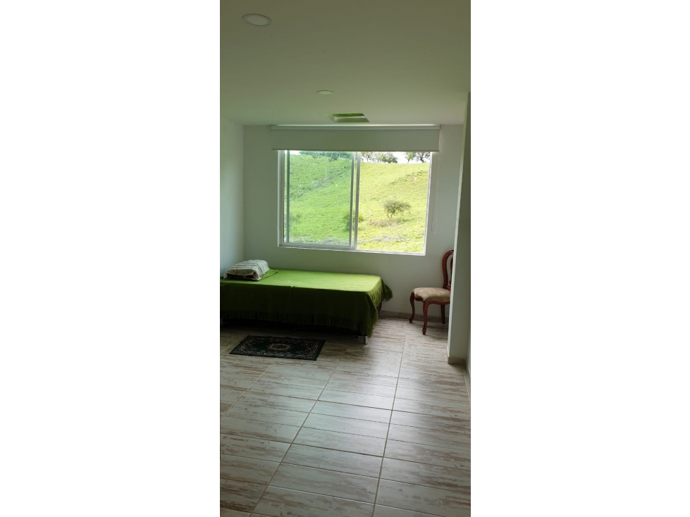 Venta Amplia Casa de Campo Familiar, Anserma - 5