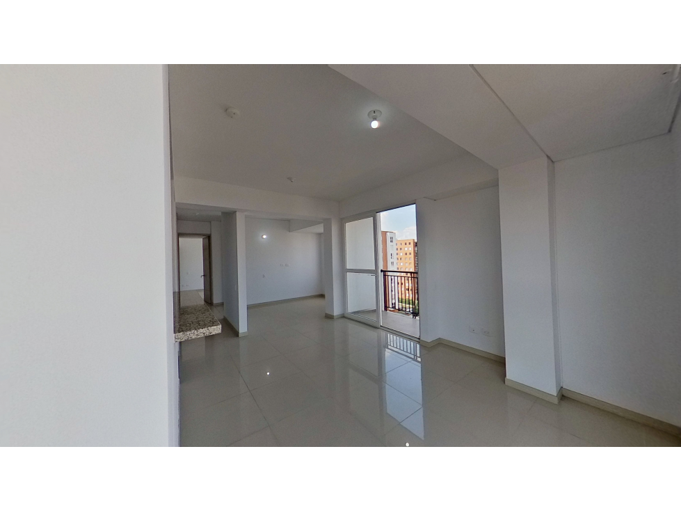 VENDO APARTAMENTO INDIGO SUR CIUDAD MELENDEZ, CALI — foto 3
