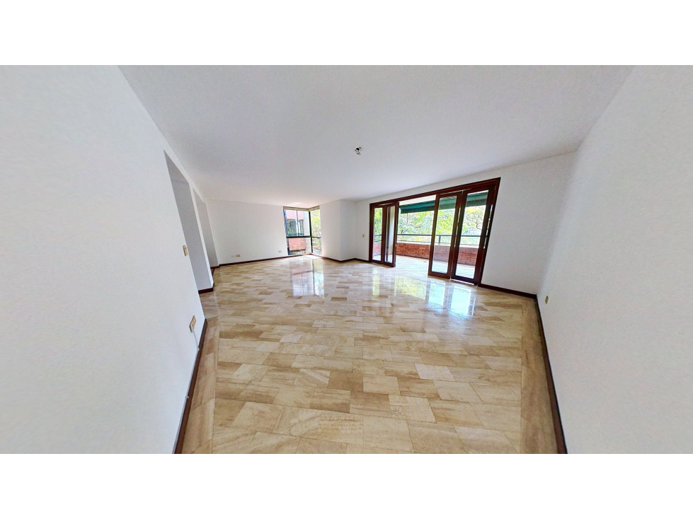 VENTA APARTAMENTO SANTA TERESITA, Cali — foto 2