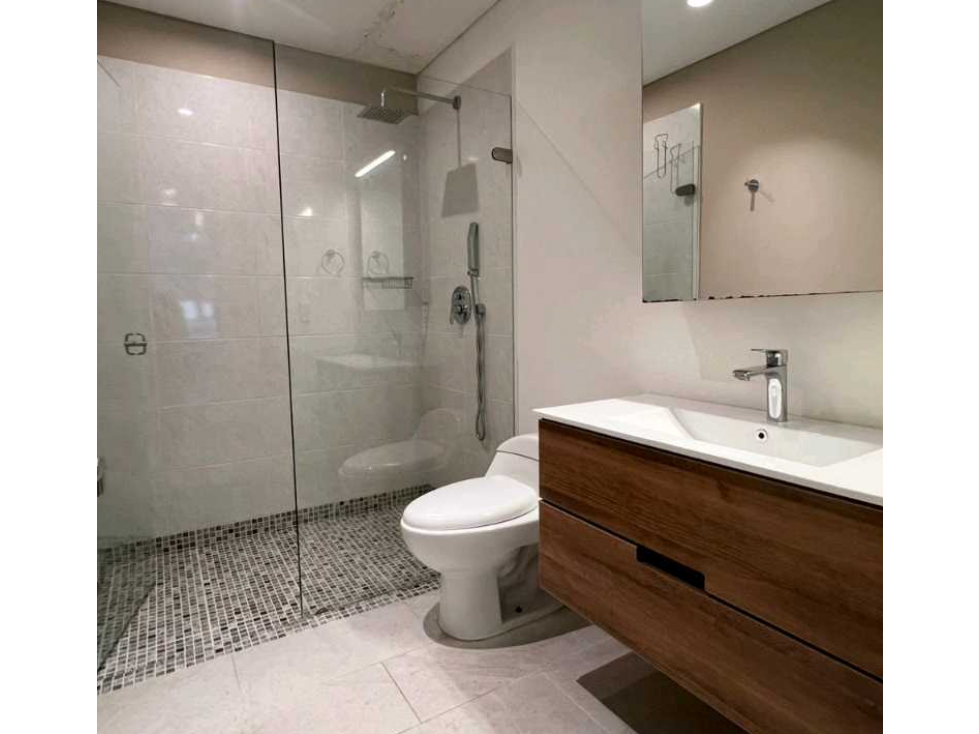 Venta apartamento San Patricio, Bogotá — foto 6