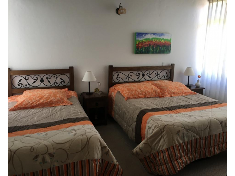 Venta Casa Campestre, Sopo — foto 6