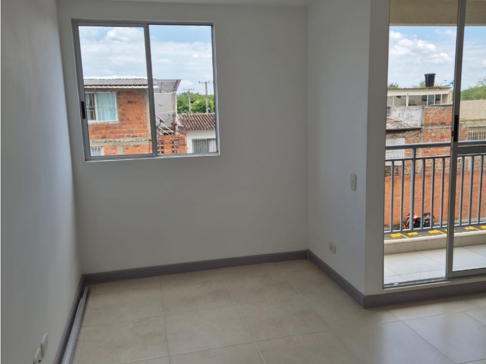 VENDO APARTAMENTO CIUDAD MELENDEZ — foto 3