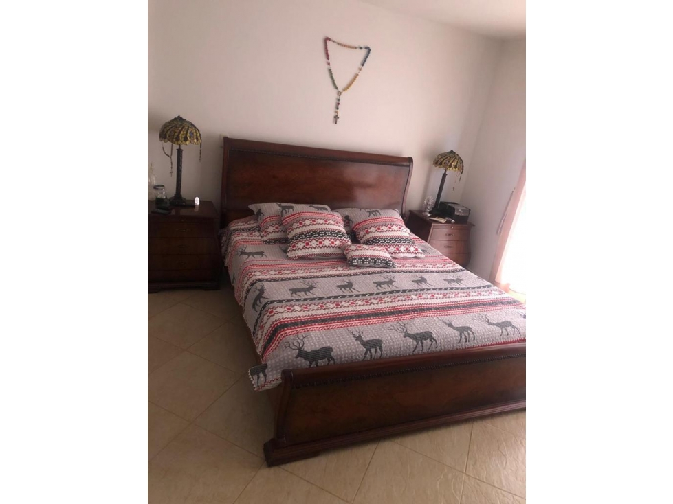 Venta Casa La Campiña, Puerto Lopez - 4