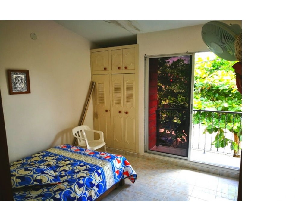 Casa en Venta Conjunto Bosques de la Estancia, Mariquita - 6