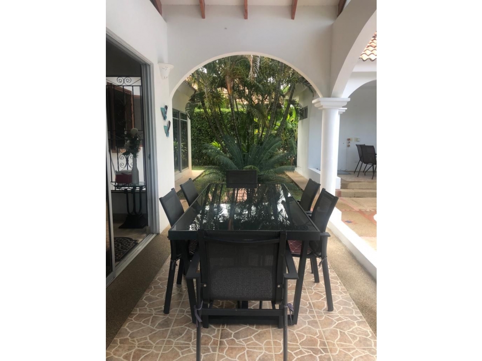 Venta Casa Campo, Girardot - 2