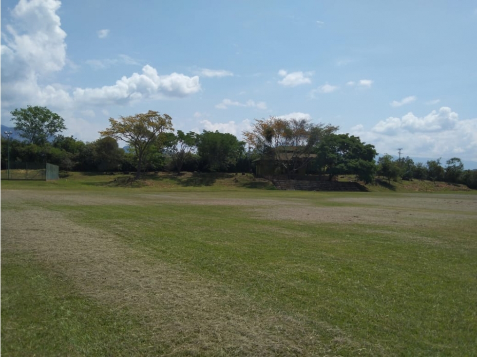 Venta Lote Condominio Campestre La Meseta de Santo Domingo, Nilo - 6