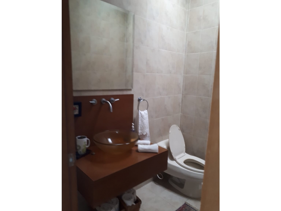 Venta Casa El Eden Urbanización San Jorge, Armenia — foto 6