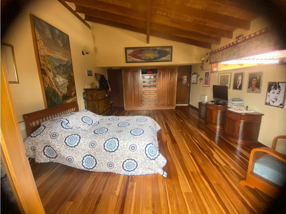 Venta Casa Sector del Hato, La Calera — foto 5