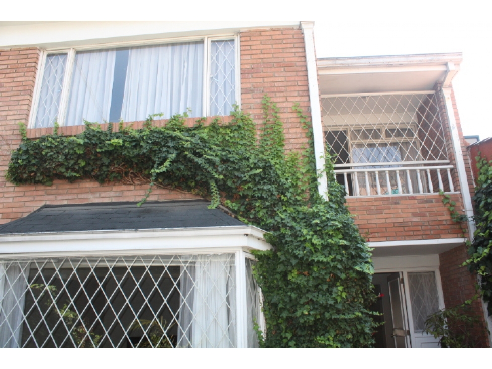Venta casa Santa Barbara, Bogotá — foto 2