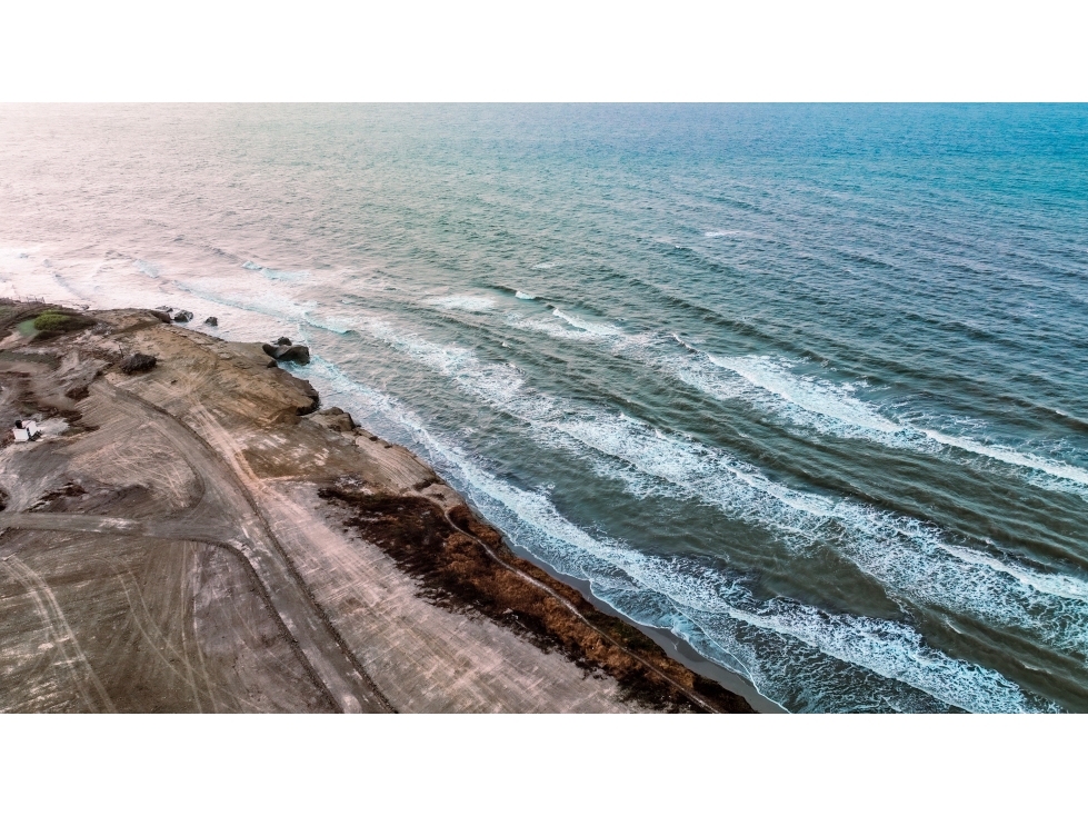Venta lotes Simaruba Beach Club Punta Canoa, Cartagena