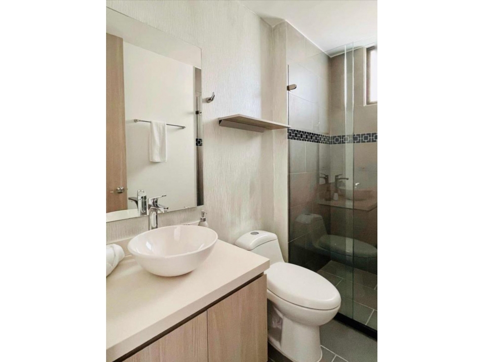 Buen gusto Venta Apartaestudio Chico, Bogotá — foto 6