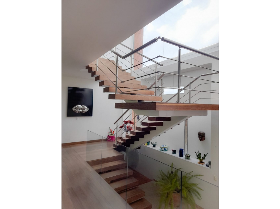 Venta o Arriendo Casa Aposentos, Sopó — foto 6