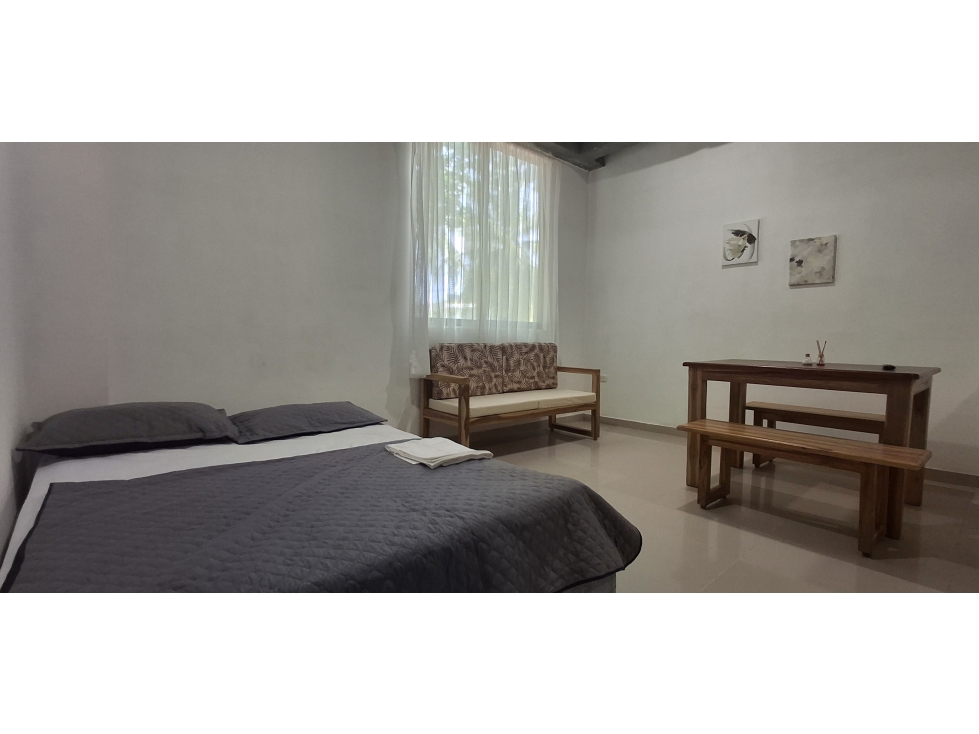 Venta Edificio de Apartaestudios, Coveñas - 5