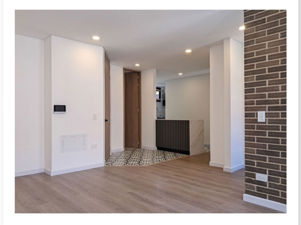 Venta Apartamentos Nuevos Pasadena, Bogotá — foto 3