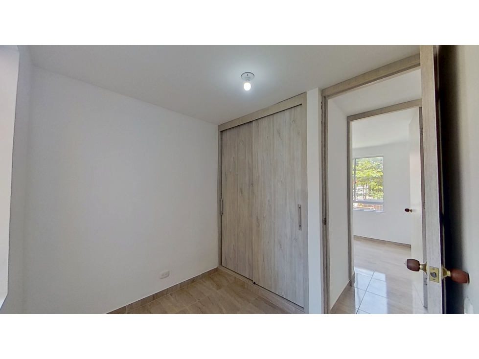 VENDO APARTAMENTO EN EL NORTE BULEVAR LA GRAN VIA, CALI — foto 3