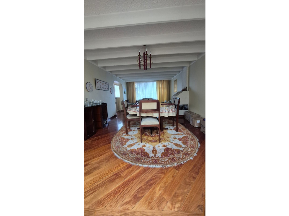 Oportunidad venta Casa/Oficina Cedritos, Bogotá — foto 2