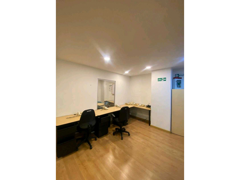 Venta o Arriendo Oficina Santa Bárbara, Bogotá — foto 6
