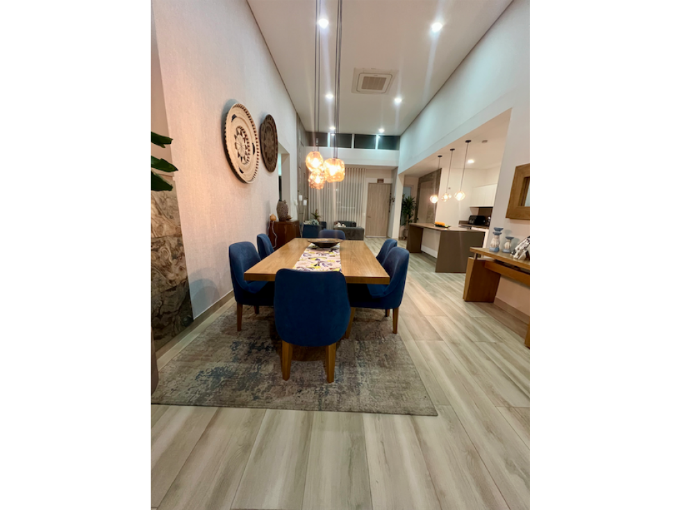CASA DE LUJO FRENTE AL MAR - SE VENDE -, BARRANQUILLA — foto 2