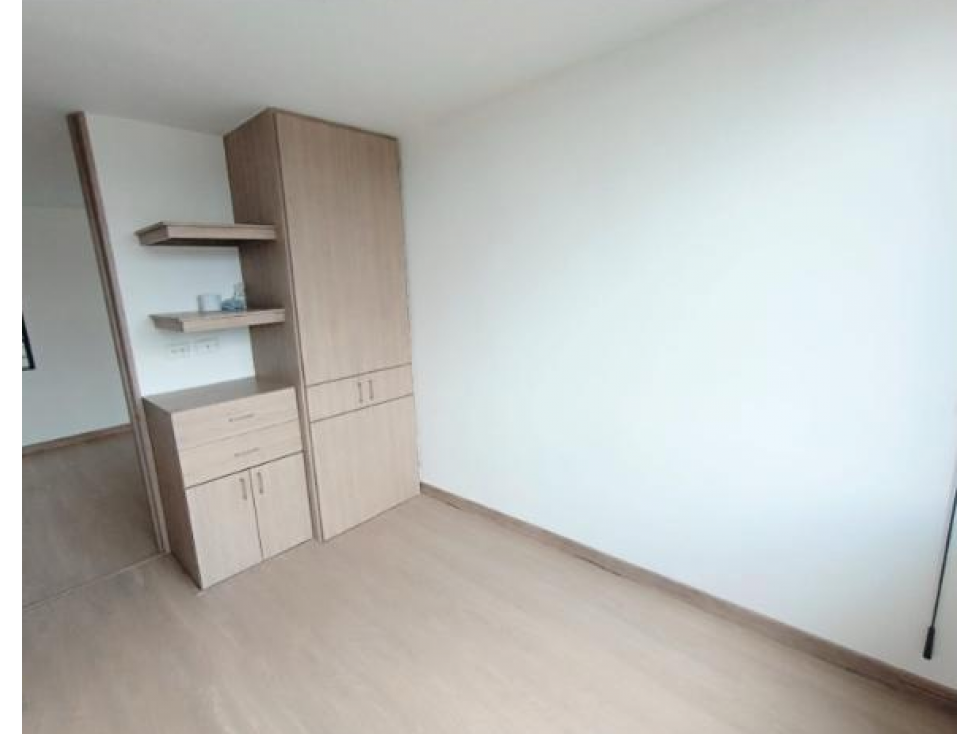 Venta Apartamento sector el Rocio, Cajicá - 5