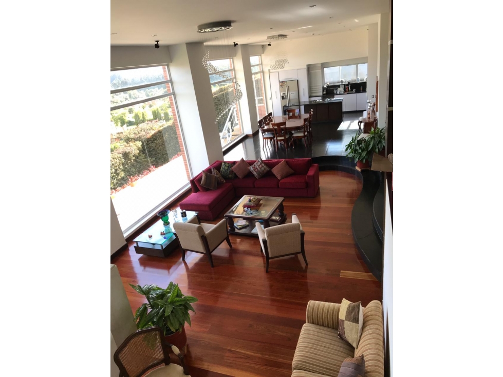 Venta casa Aposentos, Sopo - 4