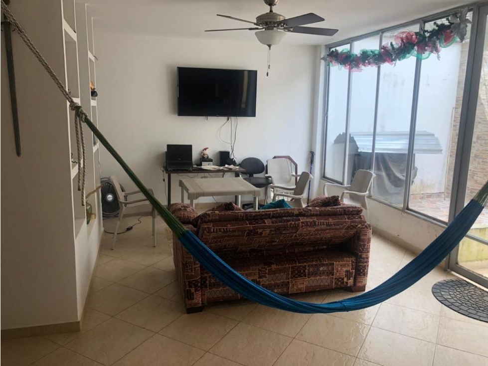Venta Casa La Campiña, Puerto Lopez - 1