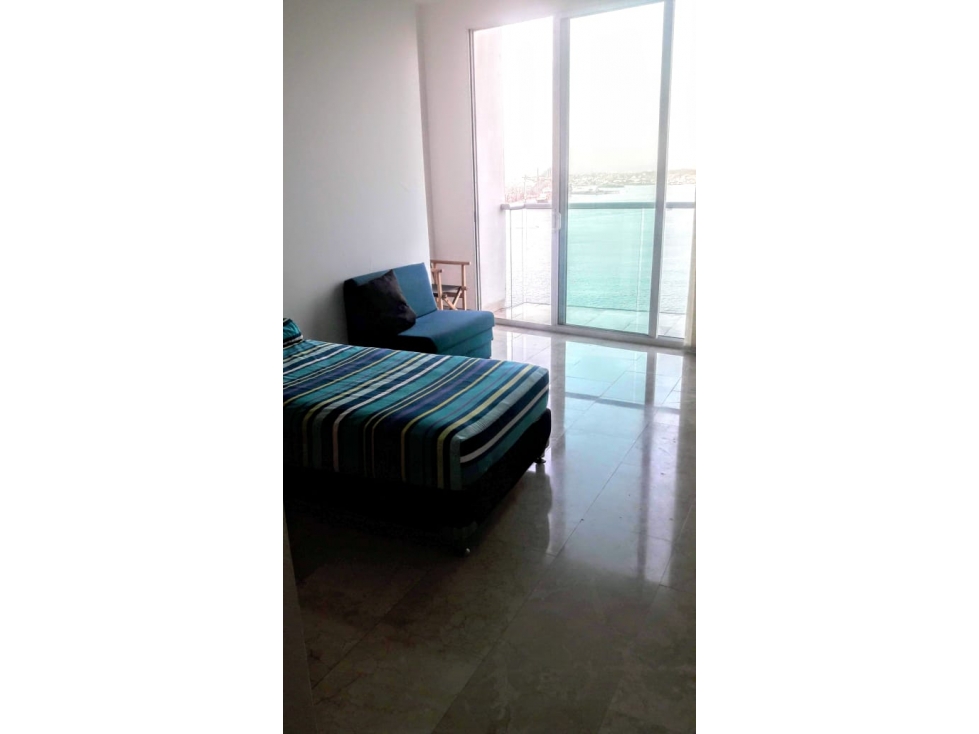 Venta Apartamento Castillogrande, Cartagena — foto 6