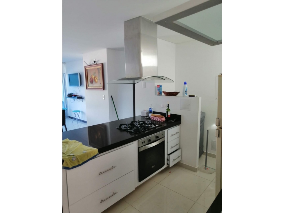 Venta apartamento, Ricaurte - 6