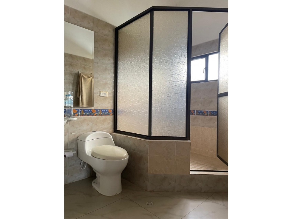 Venta casa Campestre encantadora Barrio La Estación, Mariquita - 5
