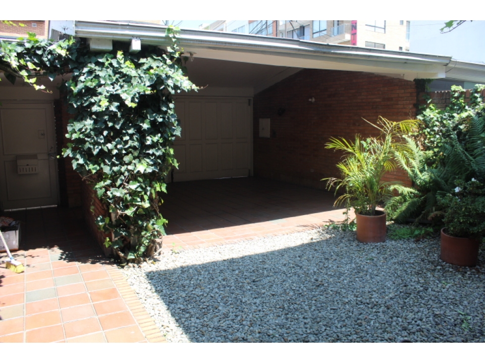 Venta casa Santa Barbara, Bogotá — foto 4