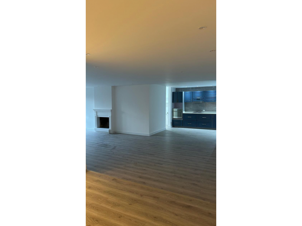 Arriendo Apartamento Cabrera, Bogotá — foto 4