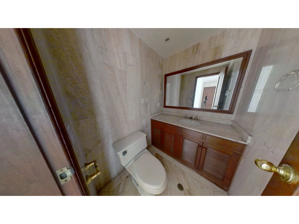 VENTA APARTAMENTO SANTA TERESITA, Cali — foto 6