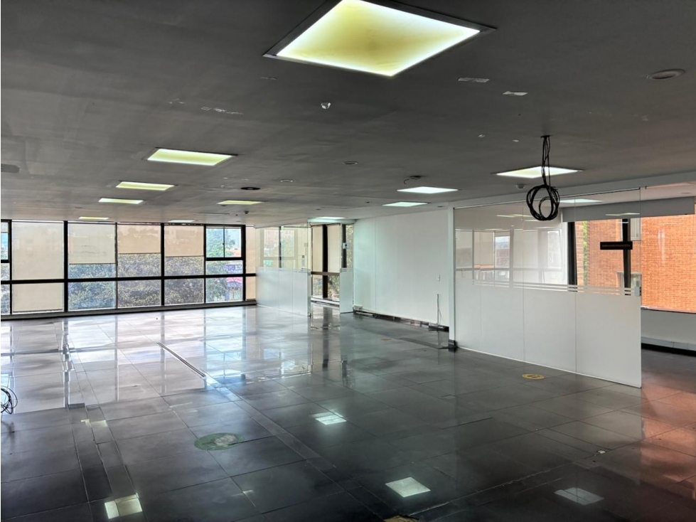 Arriendo Oficina Calle 72, Bogota — foto 2