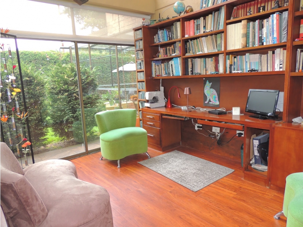 Casa en venta Hacienda San Simón - Guaymaral-, Bogota — foto 4