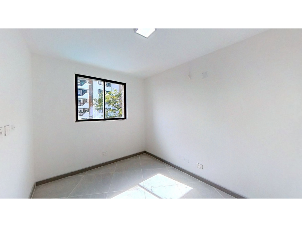 VENDO APARTAMENTO EN BOCHALEMA TREBOLES, CALI — foto 5