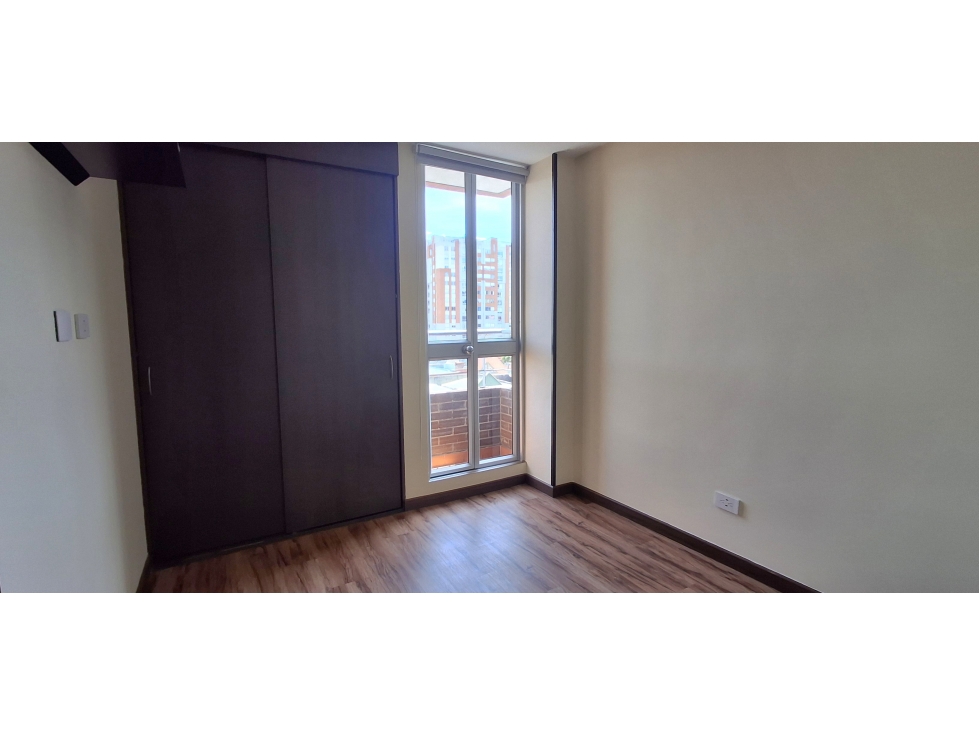 Arriendo Apartamento Suba, Bogotá - 6
